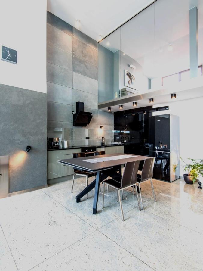 Mlynska 8 Apartament Z Prywatnym Basenem Bielsko-Biala Exterior photo